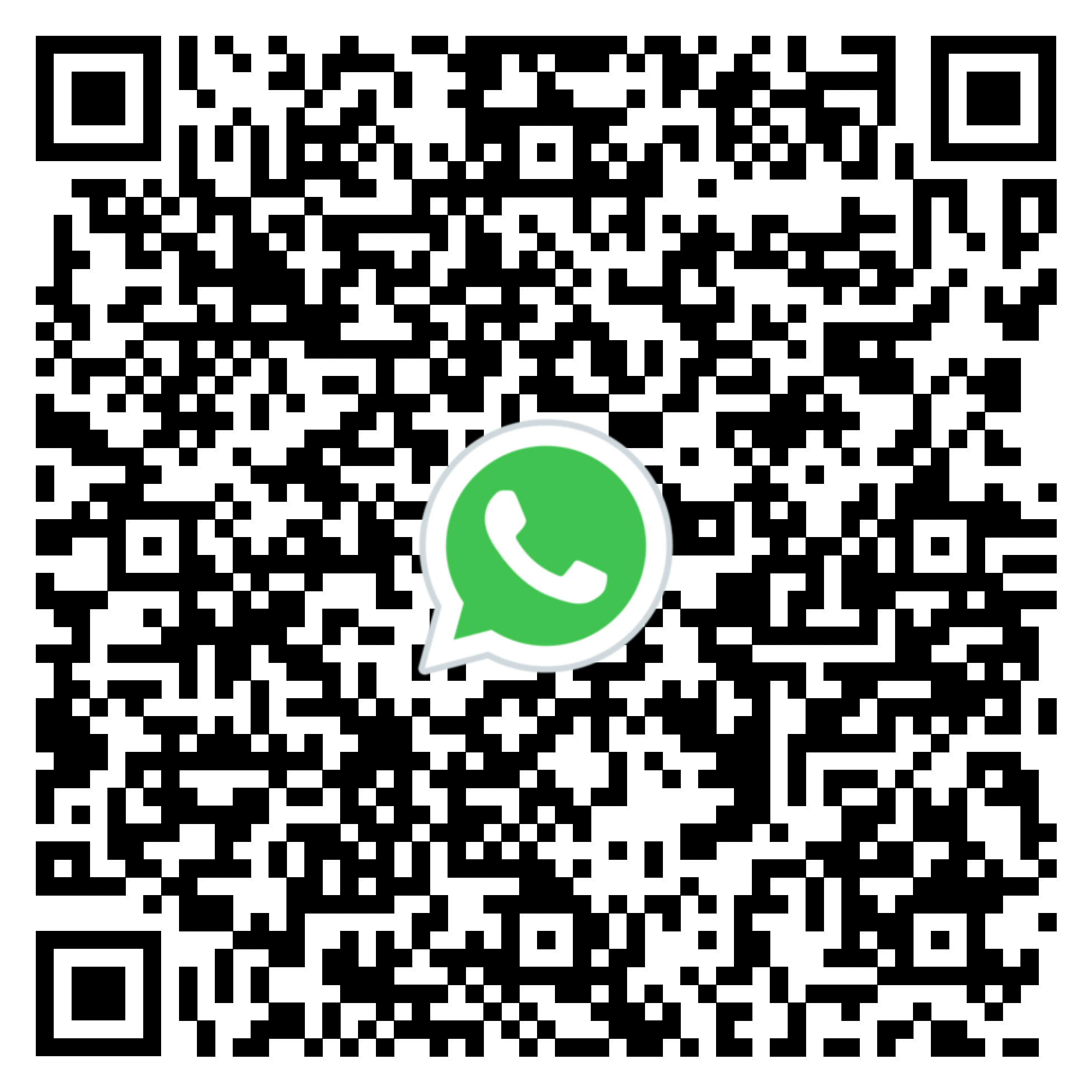 Whatsapp FITC Admin