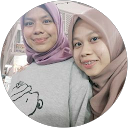 Siti Nur'adilah 'Izzati Md Daim profile picture
