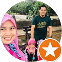 asma' amsari profile picture