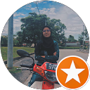 Maisara profile picture