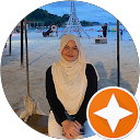 Nursyafiza N profile picture