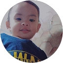 Mureen Luz Fabregas profile picture