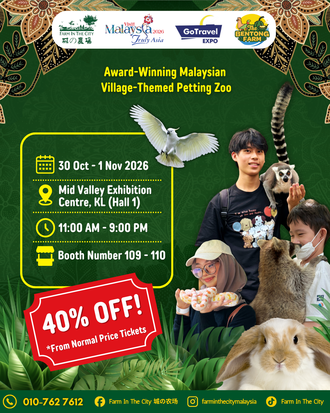 GoTravel Expo Oct 2026